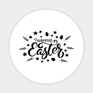 Easter Magnet